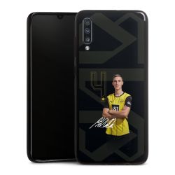 Silicone Case black