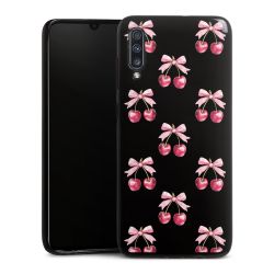 Silicone Case black