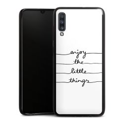 Silicone Case black