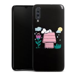Silicone Case black