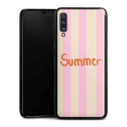Silicone Case black
