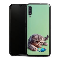 Silicone Case black