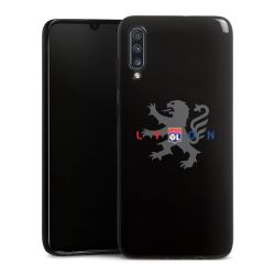 Silicone Case black