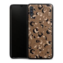 Silicone Case black