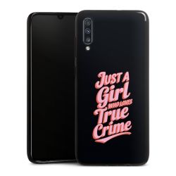 Silicone Case black