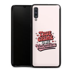 Silicone Case black