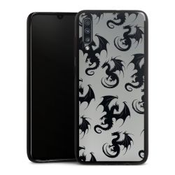 Silicone Case black