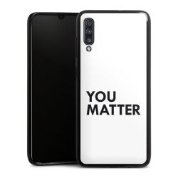Silicone Case black