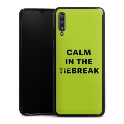 Silicone Case black