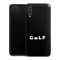Silicone Case black