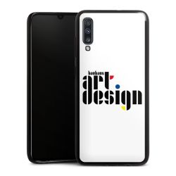 Silicone Case black