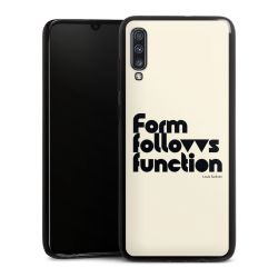 Silicone Case black