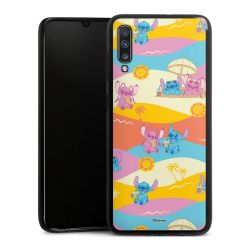 Silikoni Suojakuori musta