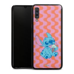 Silikoni Suojakuori musta