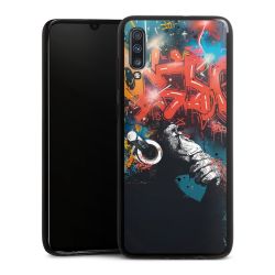 Silicone Case black