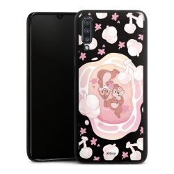 Silikoni Suojakuori musta