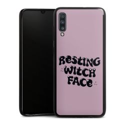 Silicone Case black