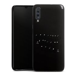 Silicone Case black