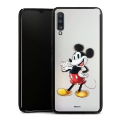 Silicone Case black