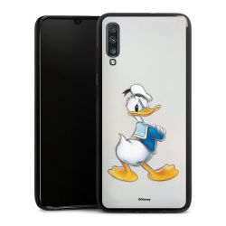 Silicone Case black