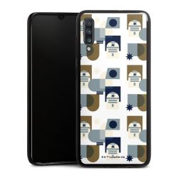 Silikoni Suojakuori musta