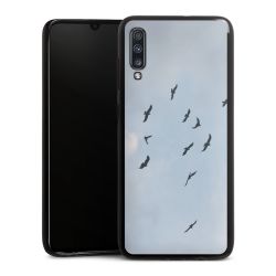 Silicone Case black