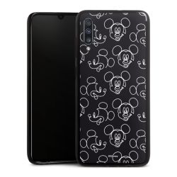 Silicone Case black