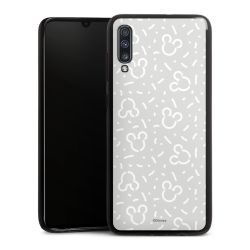Silicone Case black