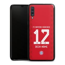 FC Bayern München Trikot Personalisierbar 25-26
