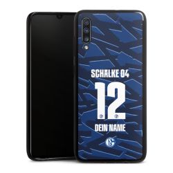 Schalke 04 Trikot Personalisierbar 25-26