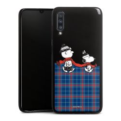 Silikoni Suojakuori musta