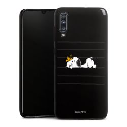 Silikoni Suojakuori musta