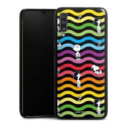 Silikoni Suojakuori musta