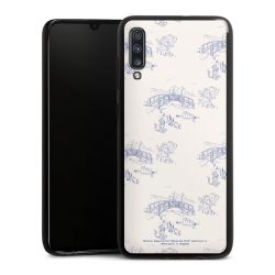 Silikoni Suojakuori musta