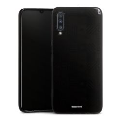 Silicone Case black