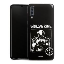 Silicone Case black