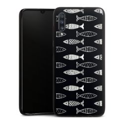 Silicone Case black