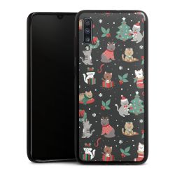 Silicone Case black