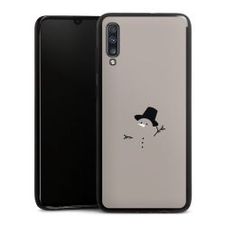 Silicone Case black