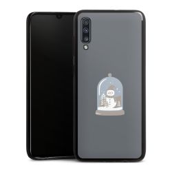 Silicone Case black