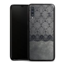 Silicone Case black