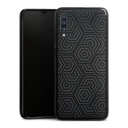 Silicone Case black