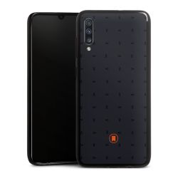 Silicone Case black