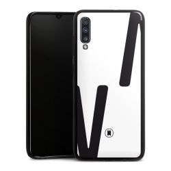 Silicone Case black