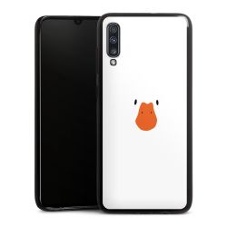 Silicone Case black
