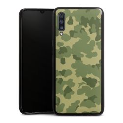 Silicone Case black