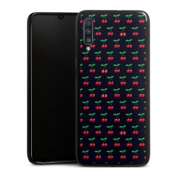 Silicone Case black