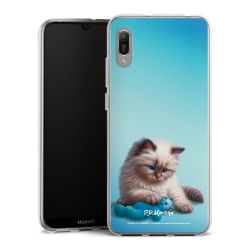 Silikoni Suojakuori läpinäkyvä