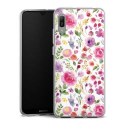 Silikoni Suojakuori läpinäkyvä