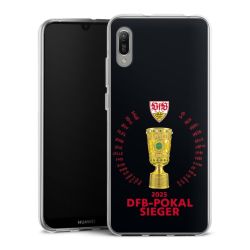 VfB DFB-Pokal Sieger Schwarz